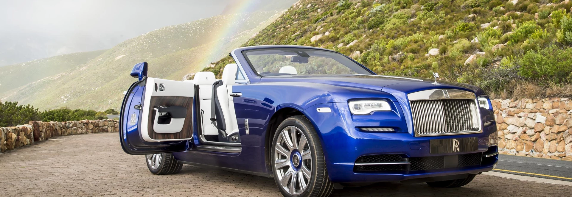 What are suicide doors?